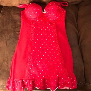 Jessica Simpson Nightie💋